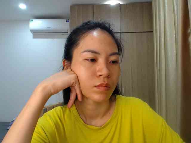 AsiaSweet91 webcam