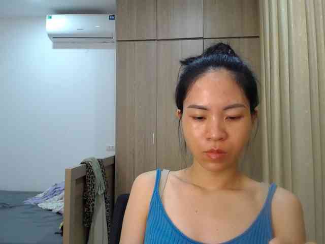 AsiaSweet91 webcam