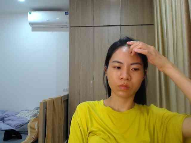 AsiaSweet91 webcam