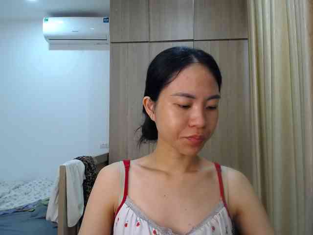 AsiaSweet91 webcam