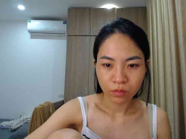 AsiaSweet91 webcam