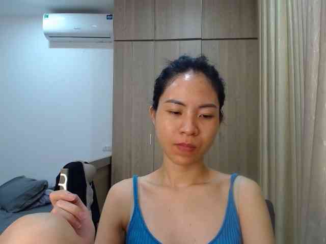 AsiaSweet91 webcam