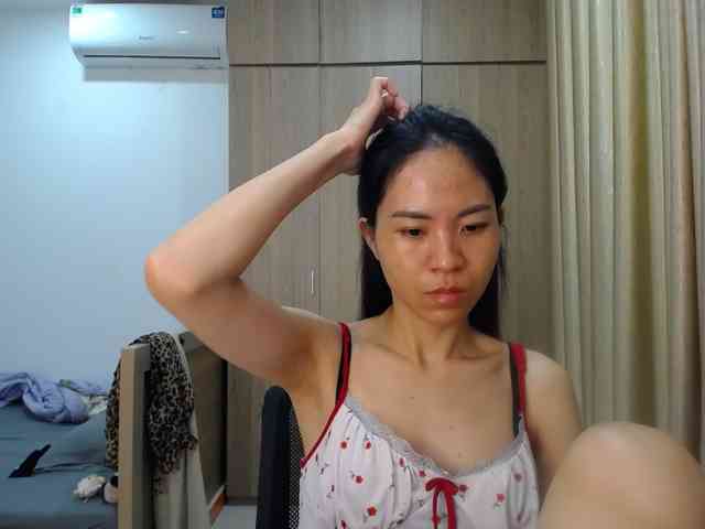 AsiaSweet91 webcam