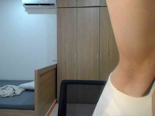 AsiaSweet91 webcam