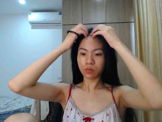 AsiaSweet91 webcam