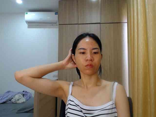 AsiaSweet91 webcam