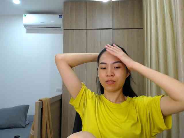 AsiaSweet91 webcam