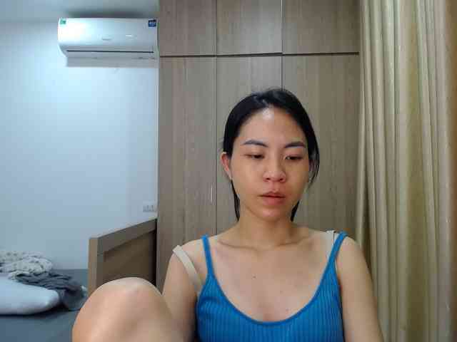 AsiaSweet91 webcam