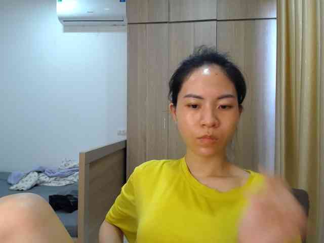 AsiaSweet91 webcam