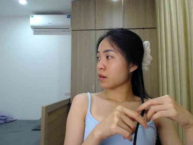 AsiaSweet91 webcam