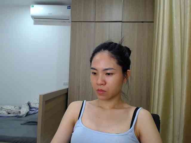 AsiaSweet91 webcam