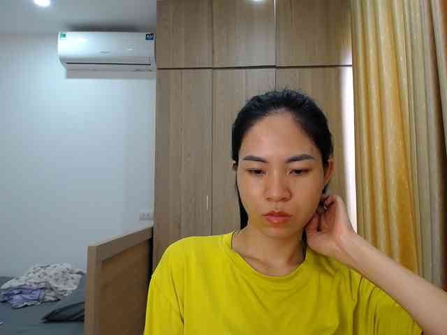 AsiaSweet91 webcam