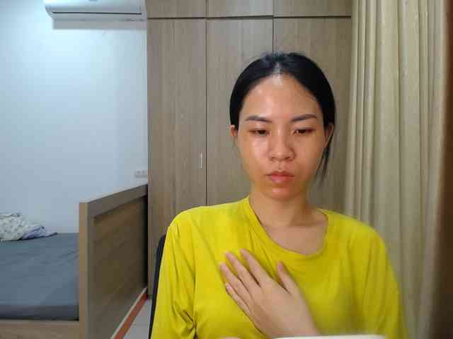 AsiaSweet91 webcam