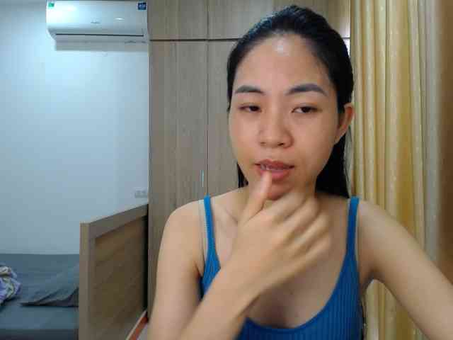 AsiaSweet91 webcam