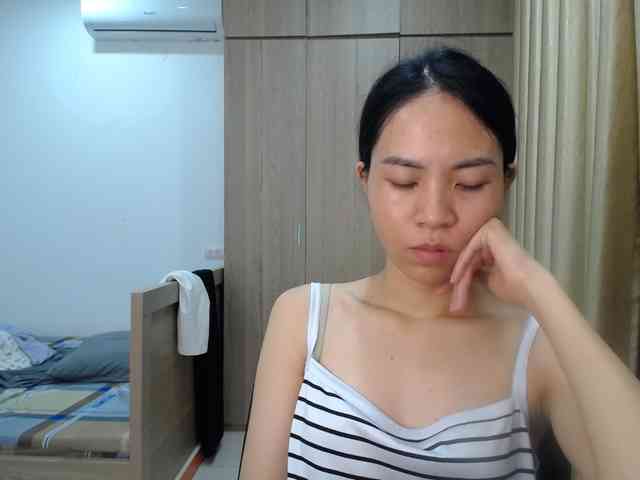 AsiaSweet91 webcam
