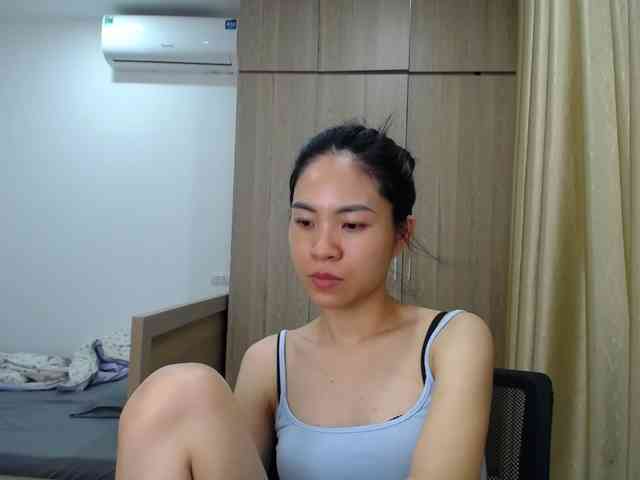AsiaSweet91 webcam