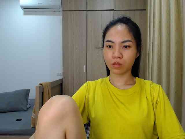 AsiaSweet91 webcam
