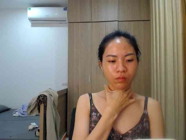 AsiaSweet91 webcam