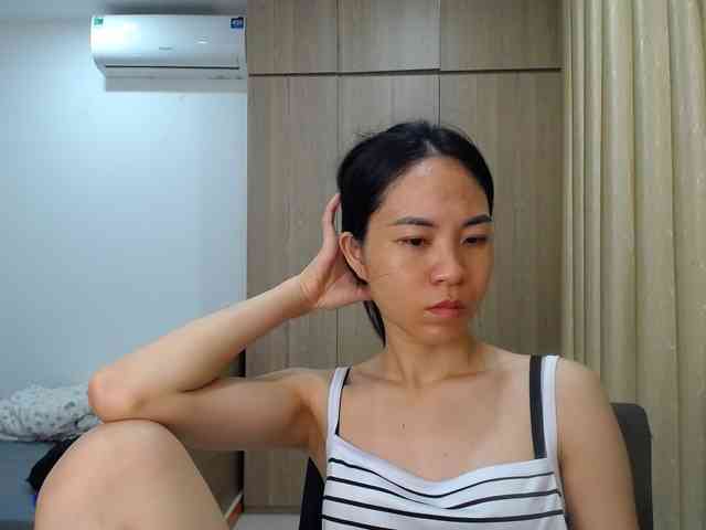 AsiaSweet91 webcam