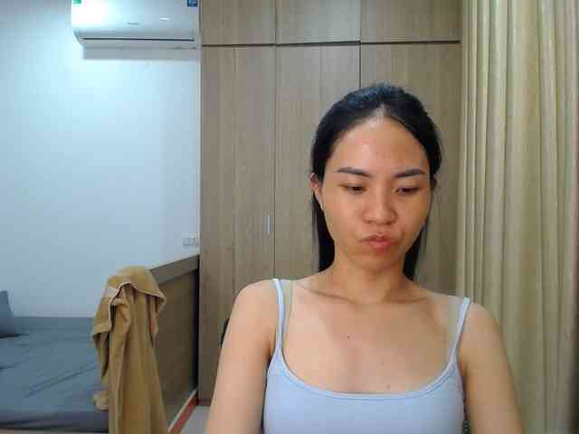 AsiaSweet91 webcam