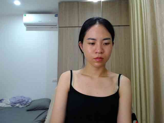 AsiaSweet91 webcam
