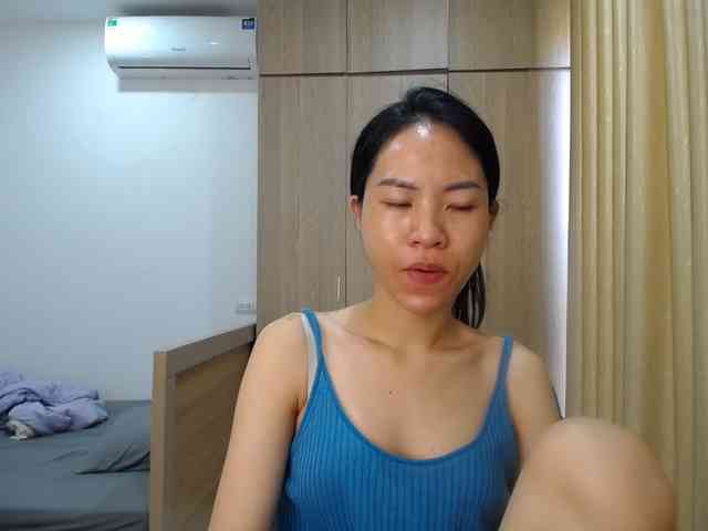 AsiaSweet91 webcam