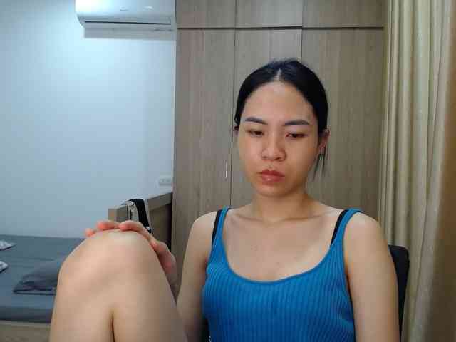 AsiaSweet91 webcam