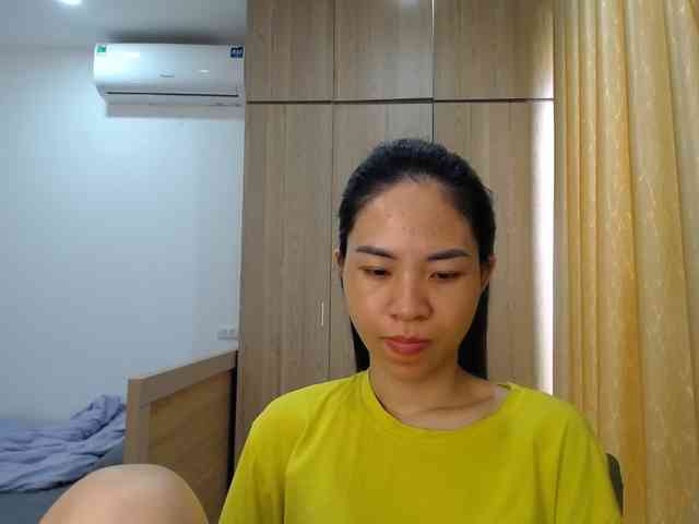 AsiaSweet91 webcam