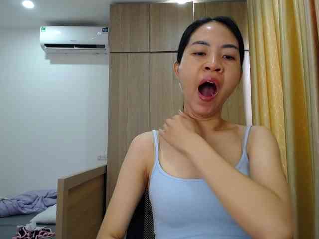 AsiaSweet91 webcam