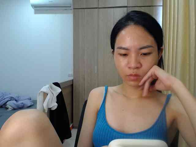 AsiaSweet91 webcam