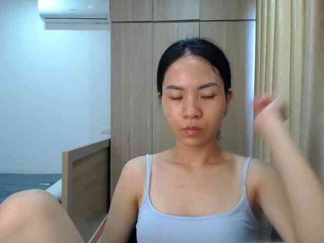 AsiaSweet91 webcam