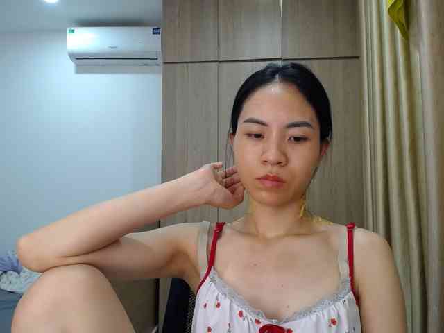 Modelo: AsiaSweet91