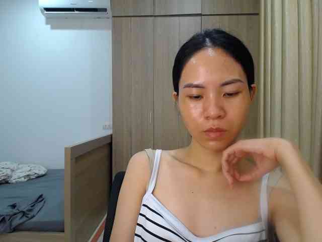 AsiaSweet91 webcam