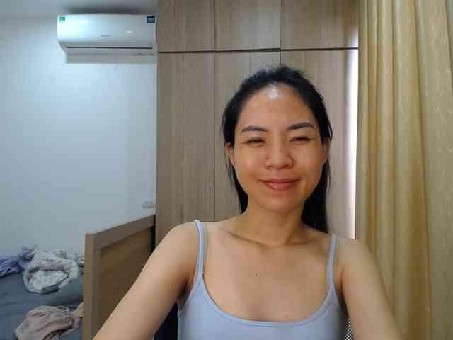 AsiaSweet91 webcam