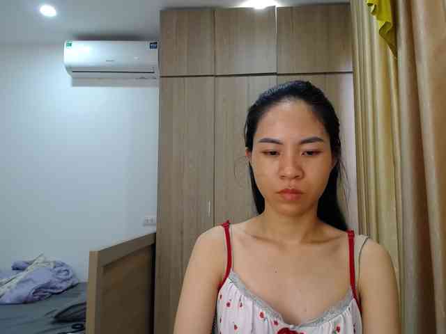 AsiaSweet91 webcam