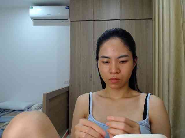 AsiaSweet91 webcam