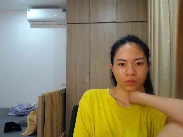 AsiaSweet91 webcam