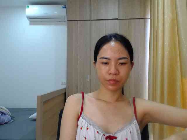 AsiaSweet91 webcam