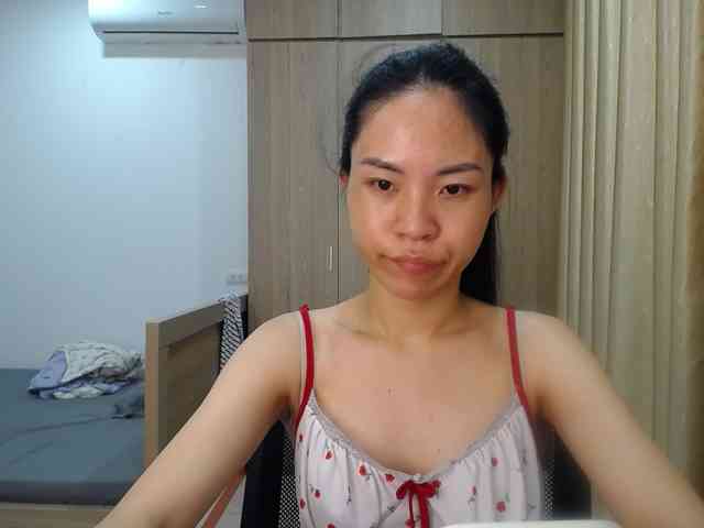 AsiaSweet91 webcam