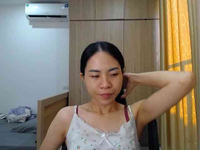 AsiaSweet91 webcam