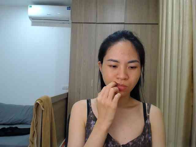 AsiaSweet91 webcam