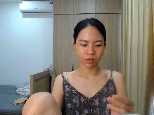 AsiaSweet91 webcam
