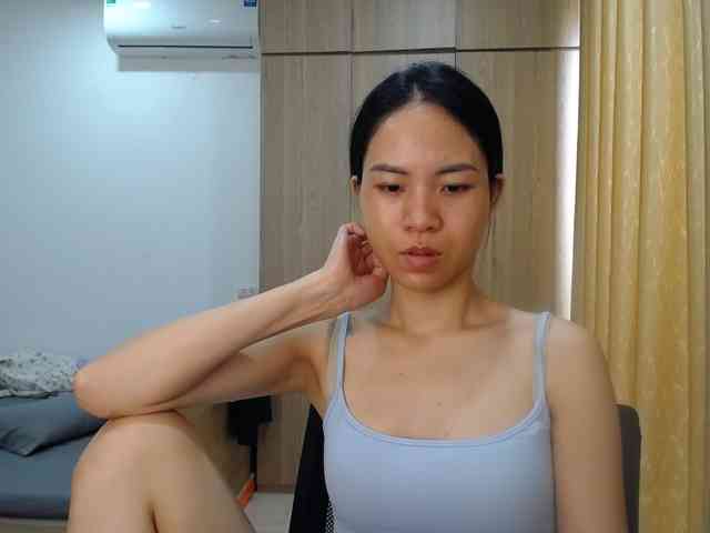 AsiaSweet91 webcam