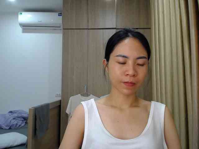 AsiaSweet91 webcam