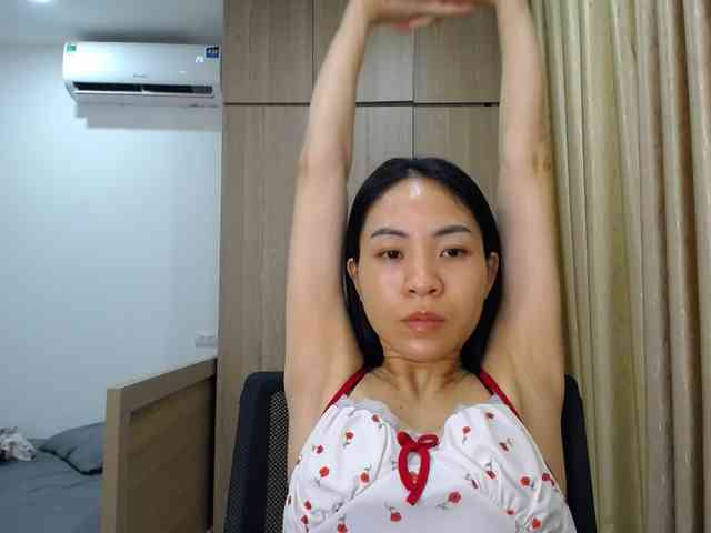 AsiaSweet91 webcam