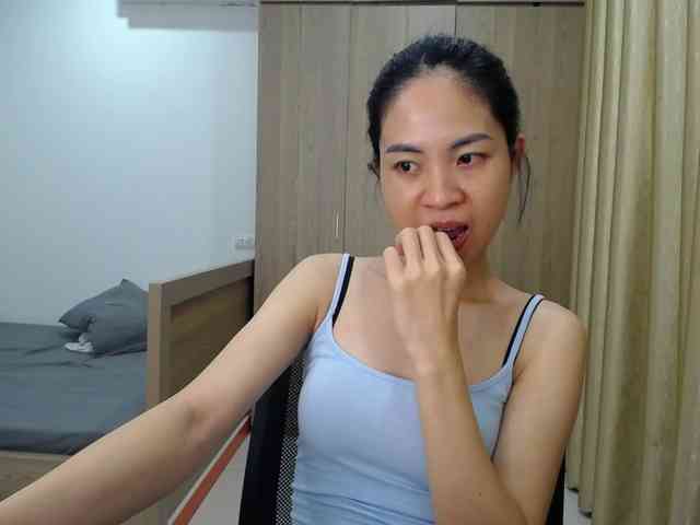 AsiaSweet91 webcam