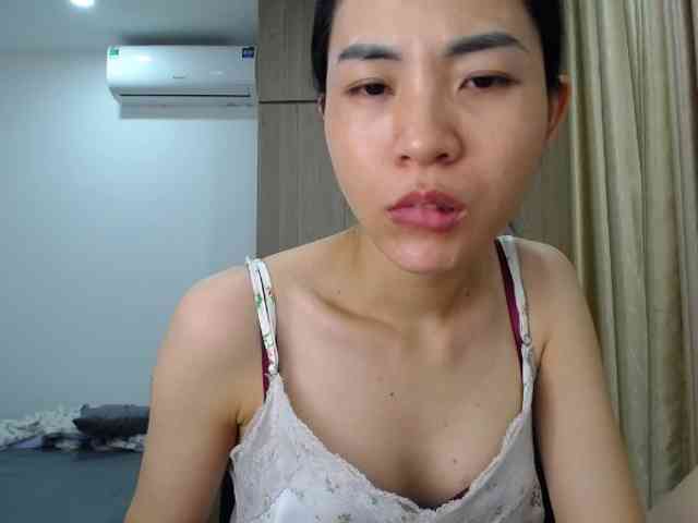 AsiaSweet91 webcam