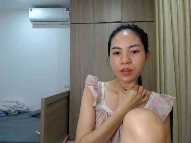 AsiaSweet91 webcam