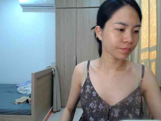 AsiaSweet91 webcam