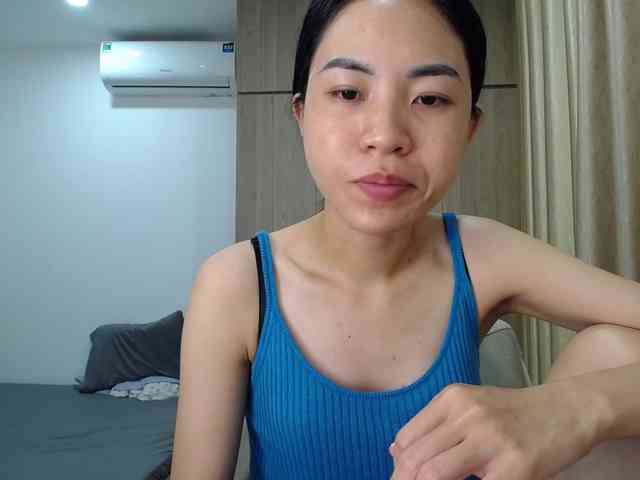AsiaSweet91 webcam